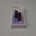 JSAUX Split Protective Case for Nintendo Switch 2, TPU Middle Frame & PC Front Cover, Non-Slip Ergonomic Grip, Storage for 10 Game Cards, Supports Stand Use, Shock Absorption & Anti-Scratch-PC0114