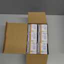 Frosted E26 Edison Bulb A15 Light Bulb 6W Equal 60 watt Light Bulb Dimmable AC120V Warm 2700K E26 Led Bulb for Pendant,Chandeliers,Vanity,Wall sconces Edison Light Bulbs 60 Watt 600lm 6Pack