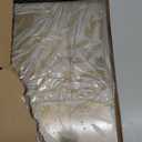 OLEEK Pizza Steel Sheets for Oven - Metal Baking Steels Sheets for Oven - Pizza Steel 16x13.4 Inches - Steel Pizza Stone for Oven - Baking's Steels Pro Pizza - Baking's Stone for Oven