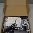 RGB & Warm White Color Under Cabinet Lighting, Hard Wired LED Under Cabinet Closet Lights Puck Light with IR Remote, Dimmable Under Counter Lighting for Wardrobe Kitchen, 14-Pack