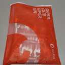 PATPAT Christmas Family Matching Pajama Sets Includes Christmas Socks - Perfect for Family Photos & Holiday Celebrations (Red, L)