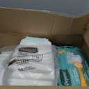 Depend Adult Diapers with Tabs, Incontinence Protection with Tabs, Unisex, Small/Medium (1934" Waist, Up To 170 lbs), Maximum Absorbency, 60 Count (3 Packs of 20)