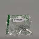 For Ninja Creami Deluxe Paddle Blade NC500 NC501 CN501CO Creamerizer Paddle Fit for Ice Cream Makers 813KKU500, Mixing Blade Paddle Replacement for Ninja Creami NC500C NC501C NC501H, Stainless Steel