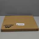 Titanium Cutting Board for Kitchen, Double-Sided Pure Titanium(Checkered Design) & Wheat Straw PP, Food Grade Chopping, Non Toxic, Easy to Clean, 16"11"