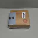 Organic Nursing Pads - 14 Washable Breast Pads for Breastfeeding, Wash Bag, Viscose Derived from Bamboo Reusable Nipple Covers for Breastfeeding Essentials, Soft & Absorbent (Neutrals, XL 5.6")