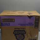 Quilted Northern Ultra Plush Toilet Paper, 24 Mega Rolls = 96 Regular Rolls, 3X Thicker*, 3 Ply Soft Toilet Tissue