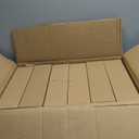 Ohuhu Blank White Cards and Envelopes 100 Pack - 5" x 7" Heavyweight Folded Cardstock and A7 Envelopes for DIY Greeting Cards Wedding Birthday Invitations Baby Shower Thank You Cards and All Occasions