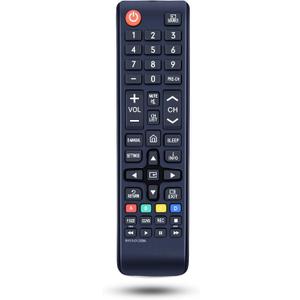 BN59-01289A Replacement Remote Control for Samsung TV TM1240A MU6070 UN40MU6290 UN40MU6290 UN50MU6290 UN55MU6290 UN65MU6290 UN50MU6070 UN65MU1290 UN55MU6071F UN40MU6290FXZA UN55MU6071FXZA