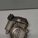GELUOXI 4891970AB Electronic Throttle Body Replacement for 2015-2018 Chrysler Dodge Dart Jeep Compass Fiat 500X 2.4L Part# 4891970AC, 67-7014
