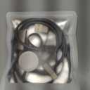 Temdan for Travel Essentials,3 in 2 USB C Cable for Apple Watch Charger/iPhone 16 Charger/Lightning,Multi Charging Cable Cord,Camping Essentials,Portable Designed for iWatch Series &iPhone 16-12-4FT