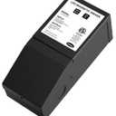 LED Driver 24V 60W Magnetic Dimmable LED Transformer,Magnetic Power Supply 120VAC to 24VDC,Compatible with Lutron and Leviton Dimmers, for LED Strip Lights, Kitchen, Cabinet, ETL Listed