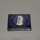 Tobeape Spell Chime Candles 24 pcs Black Candles, 4" Tall Unscented Mini Taper Candle Magic Candle for Wiccan Altar, Rituals, Prayer, Meditation, Birthday, Party, Home Decor, Halloween