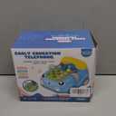 HumorPlay Musical Phone Baby Toys