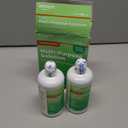 Amazon Basic Care Multi-Purpose Contacts Solution - Comfort Formula, 12 fl oz (Pack of 2)