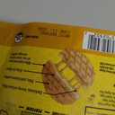 3 x Honey Stinger Organic Mini Honey Waffles, Energy Stroopwafel for Exercise, Endurance and Performance, Sports Nutrition for Home & Gym, Pre and Post Workout, 1 Bag, 5.3 Ounce