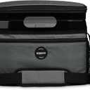 Igloo Latitude Cool Fusion Hard Liner Cooler Bag, 10.8 x 13.5 x 10.24"