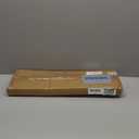 Deluxe Grand Opening Ribbon Cutting Ceremony Kit - 25" Giant Scissors with Blue Satin Ribbon, Banner, Bows, Balloons & More