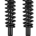 AUTOSAVER88 Front Complete Struts Rear Shocks and Coil Spring Assembly Compatible with 2005-2015 Tacoma