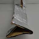 uxcell Heat Sound Deadening Insulation Mat Deadener Pad Car Auto Exhaust Muffler Hood Door Waterproof 394mil 6.4sqft 40x24inch