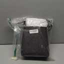 COACH womens Small Town Bucket (One Size, Walnut Black)