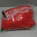 luvamia Women's Two Piece Sets Pants Suits Dressy Business Casual Outfits Professional Blazer Pantsuits Set Work Office (XX-Large, Red)