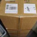 55" Trampoline for Kids with Enclosure, 440lbs Capacity Indoor & Outdoor Toddler Trampoline with Adjustable Gymnastics Bar & Toys, for Boys & Girls (Blue)