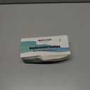 2 Pack Memory Foam Mask Cushions for AirFit F30i Flexible Seal CPAP Supplies Soft Lightweight Fit for Irritation-Free Gentle Contact - Small