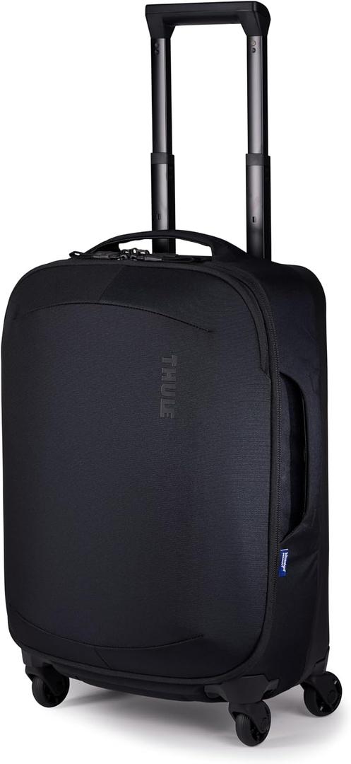 Thule Subterra Carry-on Spinner, Black, One Size