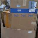 Pallet of Mixed Items