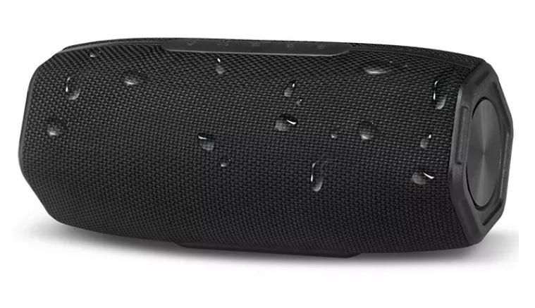 iLive Waterproof Speaker