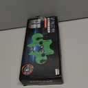 Drill Bit Hole Saw Guide, Adjustable Tile Hole Cutter Centering Locator Holder Jig Fixture for Ceramic,Tile,Glass(Orange)(Color:Orange)