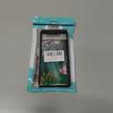 Compatible with Google Pixel 6 Case,Butterfly Flower Spring Amazing Pattern Design Shockproof Anti-Scratch Hard PC Back Case for Google Pixel 6 Case