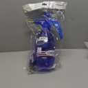 Classic USA Misters 1.5 Liter Personal Water Mister Pump Spray Bottle (Blue)