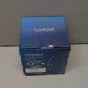 PureAction Shower Head Filter For Hard Water - 7 Settings High Pressure Filtered Shower Head with Filters for Chlorine and Fluoride - Water Softener Showerhead with Filter for Hair and Skin