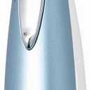 Panasonic Heated Eyelash Curler Comb, Battery Powered, for Natural, LongLasting Lift, No Pinching/Crimping  EH2351AC