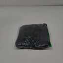 Femuar Car Trunk Organizer, Large Capacity Backseat Trunk Organizer (42"*18"), Collapsible Car Storage Bag with 8 Pockets, SUV/MPV/Truck - Black