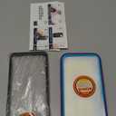 AICase for iPhone 14 Pro Max Case(6.7") with Glass Screen Protector+Magsafe Conversion Kit,Heavy Duty Drop Protection Full Body Rugged Shockproof Military Protective Tough Durable Cover_1