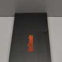 RedThunder K10 Wireless Gaming Keyboard and Mouse Combo, LED Backlit Rechargeable 3800mAh Battery, Mechanical Feel Anti-ghosting Keyboard + 7D 3200DPI Mice for PC Gamer (Pink)