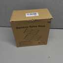 Spice Rack Organizer for Cabinet 2Pack, 3 Tier Expandable Bamboo Spice Storage, Great for Kitchen Cabinet, Cupboard,Pantry and More(Natrual) (Natural1)