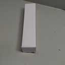 12 Inches Anchor Light Boat Stern Light Waterproof IP67, White Fold Down Marine Navigation Lights for Boats LED for Pontoon, Jon Boat and Bass Boats (12-24V)