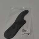 Morton's Extension Orthotic,Carbon Fiber Insole,Rigid Foot Support Insert for Morton's Toe,Turf Toe,Hallux Rigidus,Arthritis,1 Piece 26.5cm(Men Size 10/Women 11)