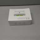 Seattleget Efficient Portableplug-in Fruit and Vegetable Washers, 2025 New Portable Rechargeable Automatic Vegetable Washing Machine,Cleaning Fruits, Vegetables andMeat