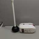 OXO Good Grips Toilet Brush & Plunger Combo