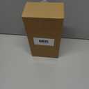 WDS WONDROUS Flameless Heart Candles Set of 2, Pink LED Valentine's Day Candles - Battery Operated Love & XOXO Heart Shaped Candle for Home Decor, Wedding, Gift for Her