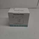 Smart Bird Feeder with Camera, AI Bird Species Identification Solar Powered Panel, 2.5k HD Video Bird House with Camera for Outside Garden, Ideal Gifts for Lover,Green