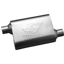 Thrush Thrush Welded 17658 Exhaust Muffler