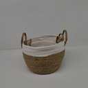HD Designs Storage Bins and Baskets in Cleaning and Organization Box Set of 3 Pack 12'*13', 10'*12' , 9'*10'