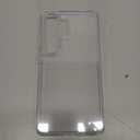 TORRAS for Samsung Galaxy S26 Ultra Case Clear, [2026 Upgraded Non-Yellowing] [12FT Military-Grade Protection] Transparent Slim Case for Samsung S26 Ultra Case Thin, Diamond Clear, Hard, 6.9"