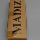 MADIZZ Pack of 2 Thick Plush Wool Throw Pillow Covers 12x20 Inch Cream Soft Neutral Decorative Throw Pillows Accent Boho Cushion Covers for Couch Sofa Bedroom Pillow Shell