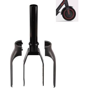 Front Fork Replacement for M365/M365PRO (Cover Gray)